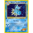 Misty's Seadra (009/132) (G1)