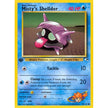 Misty's Shellder (089/132) (G1)