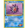 Misty's Starmie (056/132) (G1)