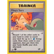 Misty's Tears (118/132) (G2)