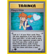 Misty's Wish (108/132) (G2)