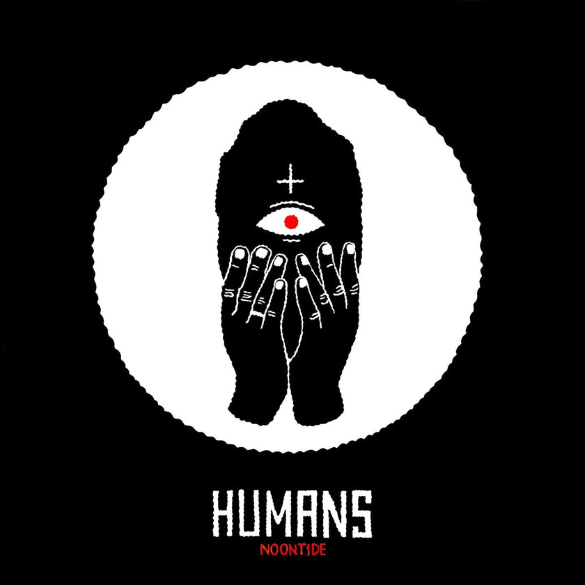 Humans / Noontide - CD