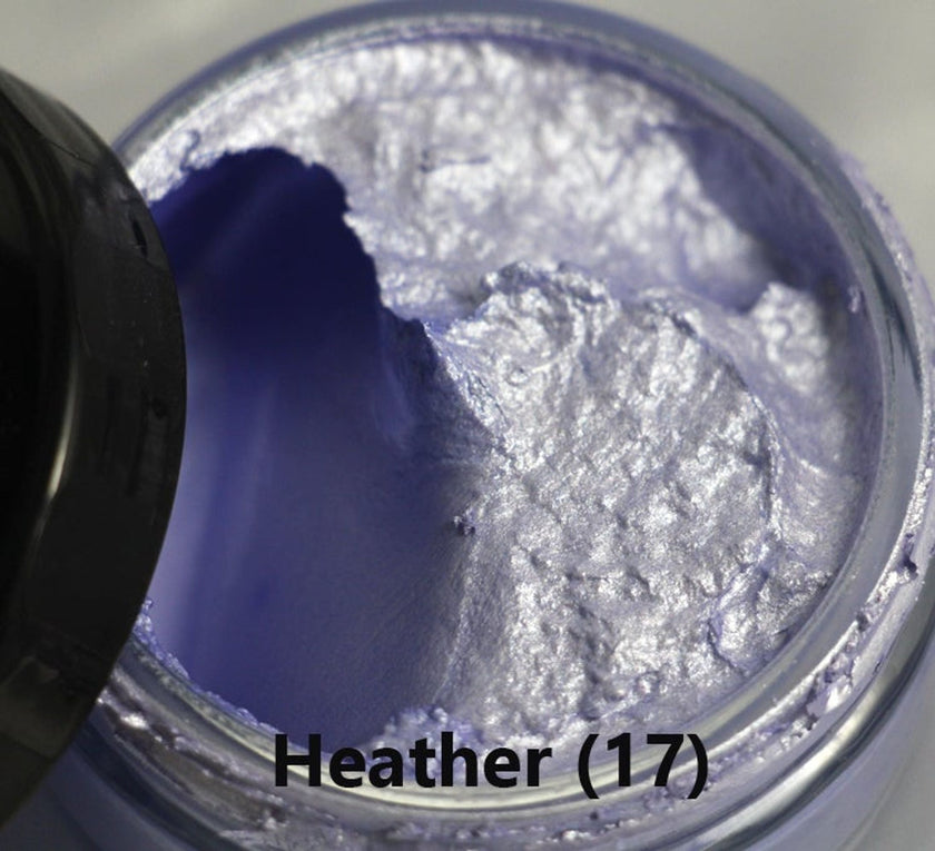 Cosmic Shimmer Metallic Gilding Polish