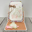 Couture Creations GoLetterPress and Stamp Bundle