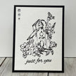 Couture Creations GoLetterPress and Stamp Bundle