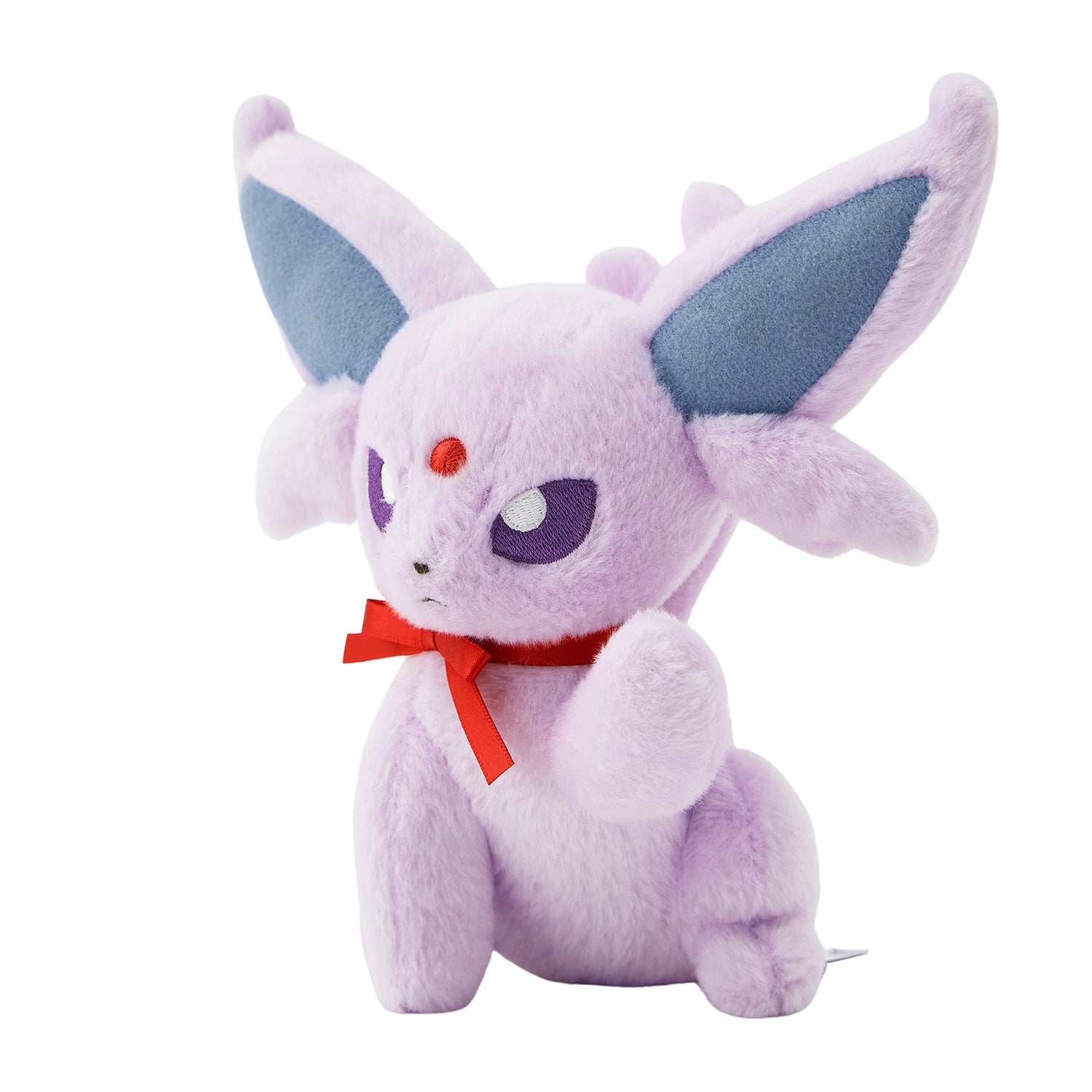 Eevee Ribbon Collection Espeon (Pokemon Center Japan)