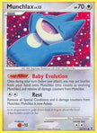 Munchlax (69) 69/111 - Rising Rivals