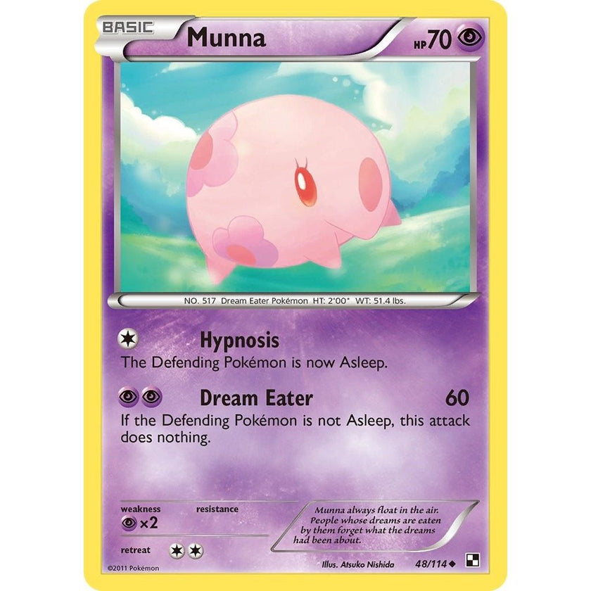 Munna (48/114) (BLW)