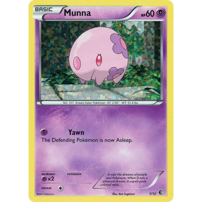 Munna (007/012)