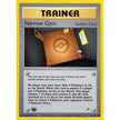 Narrow Gym (124/132) (G1)