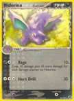 Nidorino (Delta Species)/101 - Dragon Frontiers