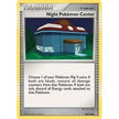 Night Pokemon Center (108/130) (DP)