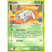 Nincada (67/107) (DX)