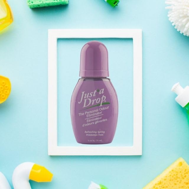 Just'a Drop Refreshing Spring  - 15 mL (0.5 oz)