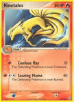 Ninetales/106 - Emerald