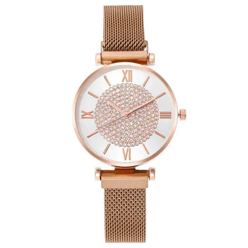 Lazy Gypsophila Watch