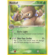 Nuzleaf (43/107) (DX)