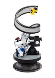 Snoopy Spiral Diorama (1 Random Box) (Re-ment Blind Box)