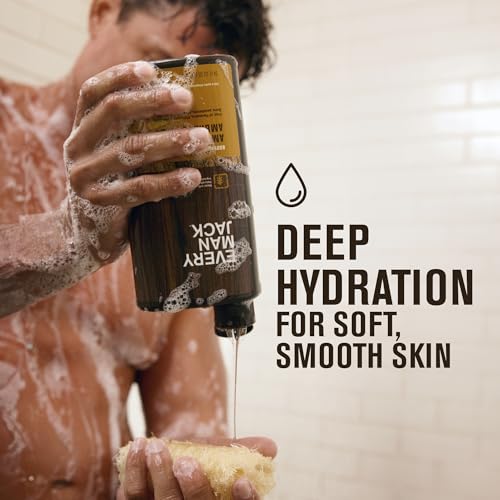 Every Man Jack - Beard Recovery Lotion - Sandalwood (95ml)