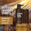 Every Man Jack - Beard Recovery Lotion - Sandalwood (95ml)