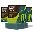 Every Man Jack - Cold Plunge Body Bar - Pacific Dive (142g)