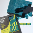 Every Man Jack - Cold Plunge Body Bar - Pacific Dive (142g)