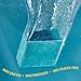 Every Man Jack - Cold Plunge Body Bar - Tahoe Blue (142g)
