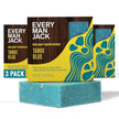Every Man Jack - Cold Plunge Body Bar - Tahoe Blue (142g)