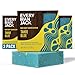 Every Man Jack - Cold Plunge Body Bar - Tahoe Blue (142g)