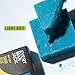 Every Man Jack - Cold Plunge Body Bar - Tahoe Blue (142g)