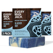 Every Man Jack - Cold Plunge Body Bar - Glacier Bay (142g)