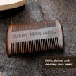 Every Man Jack - Beard Brush (1ea)