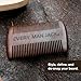 Every Man Jack - Beard Brush (1ea)