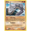 Onix (92/130) (DP)