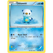Oshawott (28) (28/114) (BLW)