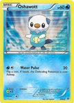 Oshawott - BW03/101 - Black and White Promos Holofoil