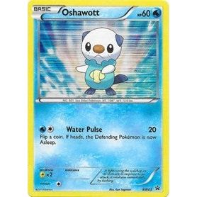 Oshawott - BW03 (BW03) (PR)