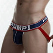 PUMPI Mesh Thong Panties underwear Porn Pant men Low Waist