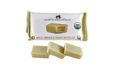 Brooklyn Born Chocolate - White Chocolate Peanut Butter Cups (40g)