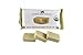 Brooklyn Born Chocolate - White Chocolate Peanut Butter Cups (40g)