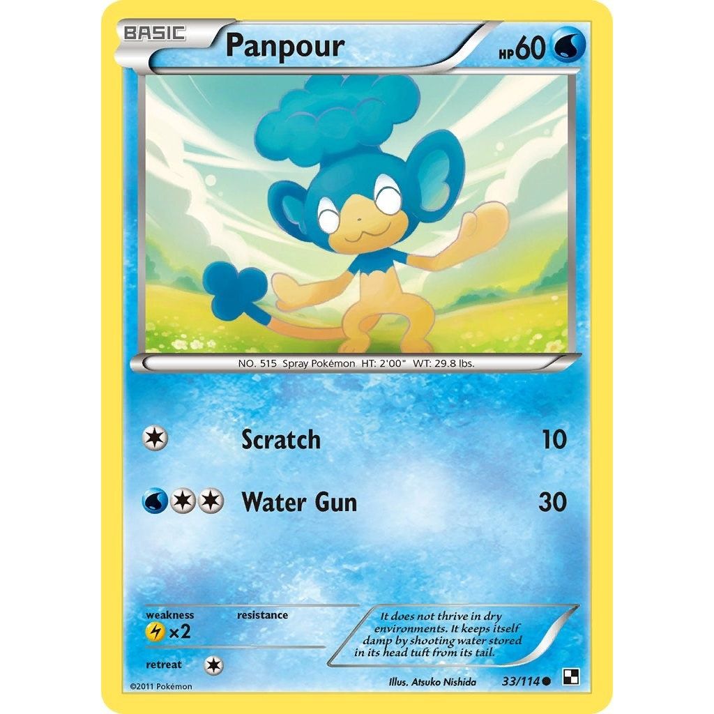 Panpour (33/114) (BLW)