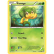 Pansage (7/114) (BLW)