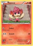 Pansear/98 - Emerging Powers