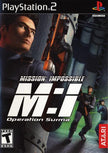 Mission Impossible: Operation Surma (usagé)