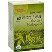 Uncle Lee's Tea - Imperial Organic Green Tea (18bg)
