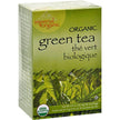 Uncle Lee's Tea - Imperial Organic Green Tea (18bg)