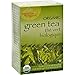 Uncle Lee's Tea - Imperial Organic Green Tea (18bg)