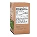 Uncle Lee's Tea - Imperial Organic Oolong Tea (18bg)