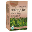 Uncle Lee's Tea - Imperial Organic Oolong Tea (18bg)