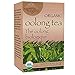 Uncle Lee's Tea - Imperial Organic Oolong Tea (18bg)